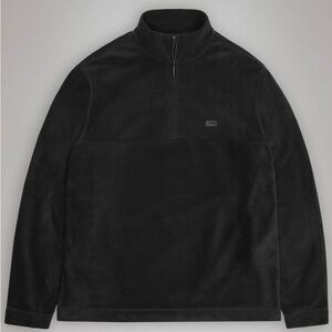 Rains Addis Fleece Half Zip